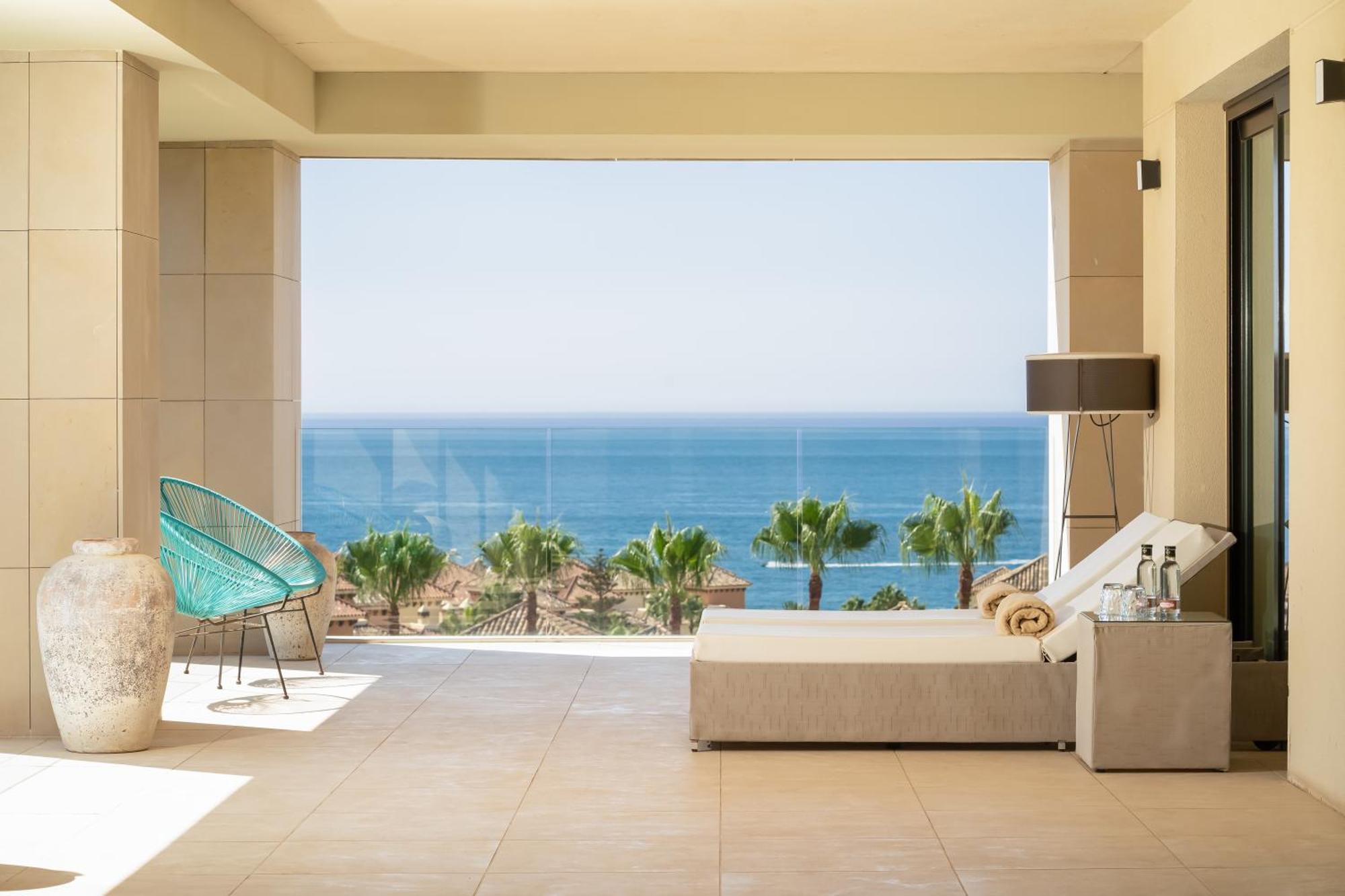 Don Carlos 마르베야 외부 사진 The Westin Resort & Spa, Playa Mujeres