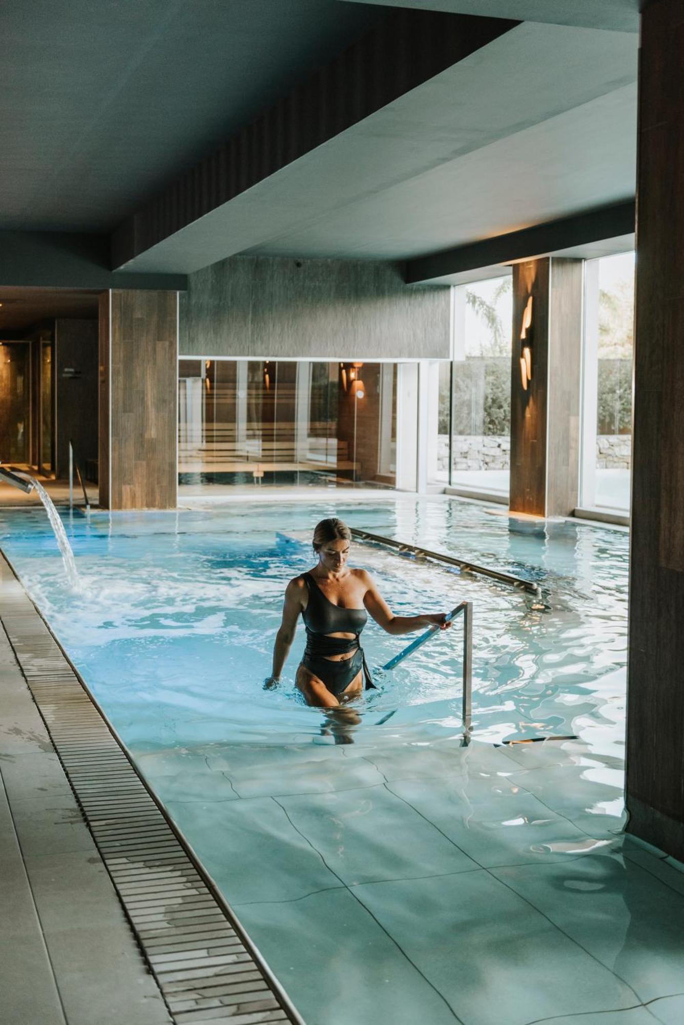 Don Carlos 마르베야 외부 사진 The Spa at The Westin